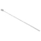 Telescopic Cocktail Spoon Stainless Steel Extendable Bar Spoon 62cm Long Mixer