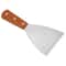 ProGrill Stainless Steel BBQ Spatula & Scraper Turner