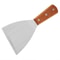 ProGrill Stainless Steel BBQ Spatula & Scraper Turner