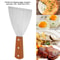 ProGrill Stainless Steel BBQ Spatula & Scraper Turner