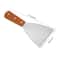 ProGrill Stainless Steel BBQ Spatula & Scraper Turner