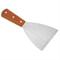ProGrill Stainless Steel BBQ Spatula & Scraper Turner