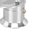 Portable Italian Espresso Moka Pot 50ml Travel Coffee Maker