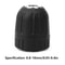 Self Tightening Keyless Drill Chuck Adapter for Electric Drills, Lathes & Milling Machines