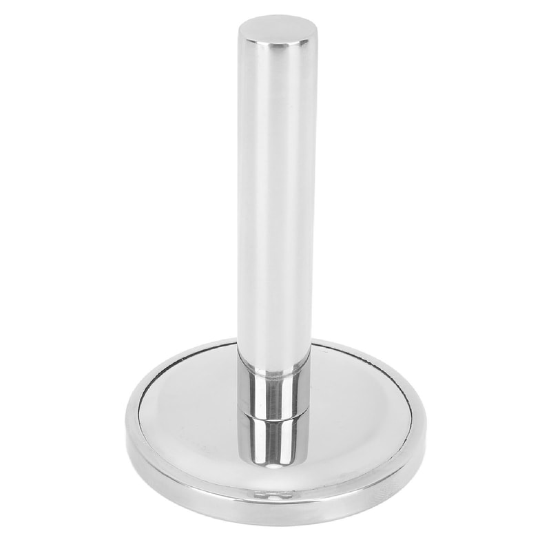 Premium Stainless Steel Meat Tenderizer Hammer for Juicy Steaks & Perfect Cutlets