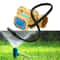 Smart Brass Water Pressure Booster Pump Switch With Dry Run Protection Flow Controller 2