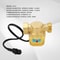 Smart Brass Water Pressure Booster Pump Switch With Dry Run Protection Flow Controller 4