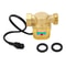 Smart Brass Water Pressure Booster Pump Switch With Dry Run Protection Flow Controller 6