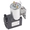 PowerVac Mini Vacuum Pump High Suction Diaphragm Pump