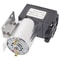 PowerVac Mini Vacuum Pump High Suction Diaphragm Pump
