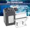 PowerVac Mini Vacuum Pump High Suction Diaphragm Pump