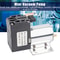 PowerVac Mini Vacuum Pump High Suction Diaphragm Pump