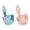 Crystal Bird Trinket Box Jewelry Organizer Enamel Keepsake Ring Earring Storage 1