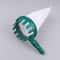 Speed Adjustable Fruit Picker with Basket Telescopic Orchard Harvesting Tool