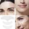 HOMEFISH Advanced Anti Aging Forehead Eye Wrinkle Patch Kit 1