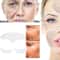 HOMEFISH Advanced Anti Aging Forehead Eye Wrinkle Patch Kit 4