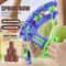 Soft Bullet Target Practice Toy Set for Kids Safe kids shooting game & educational shooting toy for indoor outdoor