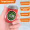 Soft Bullet Target Practice Toy Set for Kids Safe kids shooting game & educational shooting toy for indoor outdoor