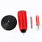 DeskStrike Reflex Boxing Trainer Suction Cup Boxing Reflex Ball for Speed, Focus & Fun