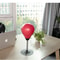 DeskStrike Reflex Boxing Trainer Suction Cup Boxing Reflex Ball for Speed, Focus & Fun