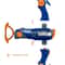 RapidShot Kids Soft Foam Crossbow Blaster Set with Shot Launcher for Outdoor Backyard Games