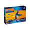 RapidShot Kids Soft Foam Crossbow Blaster Set with Shot Launcher for Outdoor Backyard Games