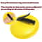 Family Fun Outdoor Suction Catch Game Parent Child Interactive Toss and Catch Set
