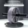 1Pcs Abdominal Wheel Strong Load Bearing Nonslip Roller Strengthen Muscle Exercise Equipment Fitnes 2