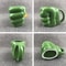 The Incredible Hulk Fist Mug Perfect For Tea Coffee And Beverages 4