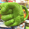 The Incredible Hulk Fist Mug Perfect For Tea Coffee And Beverages 2