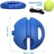 Tennis Training Ball Tennis Trainer Professional Training Tool SelfDrills Rebound Ball Indoor Tenni 4