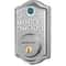 Biometric Smart Door Lock Fingerprint Password Keyless Entry