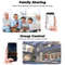 Smart Plug WiFi Socket Energy Monitoring Voice Control and Remote Access for Smart Homes
