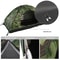 Camouflage UV Waterproof Tent For Camping Hiking Lightweight Durable Outdoor Tent 3