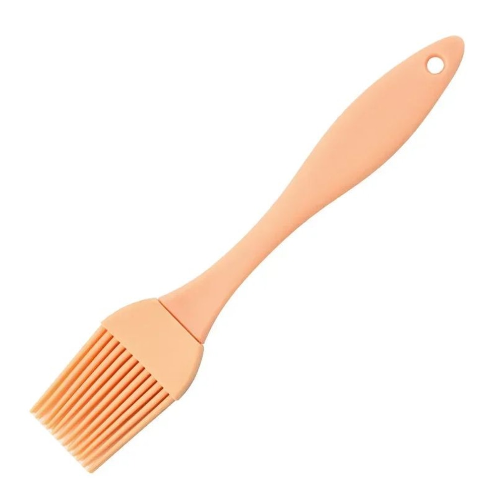 MultiPurpose Silicone Oil Brush Perfect For Barbecue Basting Cake Decorating And Kitchen Cooking To 8