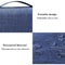 Waterproof Travel Toiletry Bag Hanging Hook Design Large Cosmetic Storage For Women Men Perfect Fo