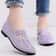 Stylish Casual Flat Shoes For Women 1