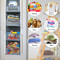 Versatile Over The Door Hanging Organizer 46 Layer Wall Hanging Storage for Cosmetics Bathroom a