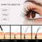 Fast Growth Treatment Eyelash Serum Lengthening Lash Powerful Makeup Thicker Lashes Natural Curling Lash Lifting Care ProductNEW