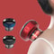 Heating Body Scraping Massager Smart Vacuum Cupping Device For Neck Back Arm Relaxation 1