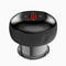 Heating Body Scraping Massager Smart Vacuum Cupping Device For Neck Back Arm Relaxation 6