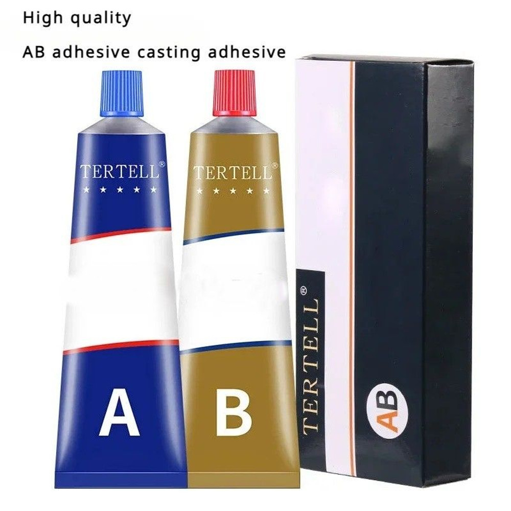 Waterproof Metal Repair Glue