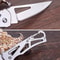 Folding Fruit Knife 2