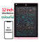 LCD Writing Tablet Drawing Board Kids Graffiti Sketchpad Toy Handwriting Blackboard For Creative Pl