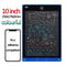 LCD Writing Tablet Drawing Board Kids Graffiti Sketchpad Toy Handwriting Blackboard For Creative Pl