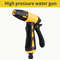 1030 Meter Telescopic Water Pipe With Highpressure Nozzle Car Washing Tool Set Extension Hose Water 5
