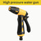 1030 Meter Telescopic Water Pipe With Highpressure Nozzle Car Washing Tool Set Extension Hose Water 5