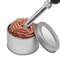 Professional Soldering Iron Tip Cleaner Ball Steel Wire Desoldering Tool For Quick Waste Removal 1