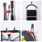 Wall Mount Bicycle Hanger Hooks Heavy Duty Storage Hook for Garage Ladders Garden Tools