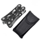 Tactical Folding MultiTool Pocket Knife Pliers With Scissors Screwdriver Survival Tools 7